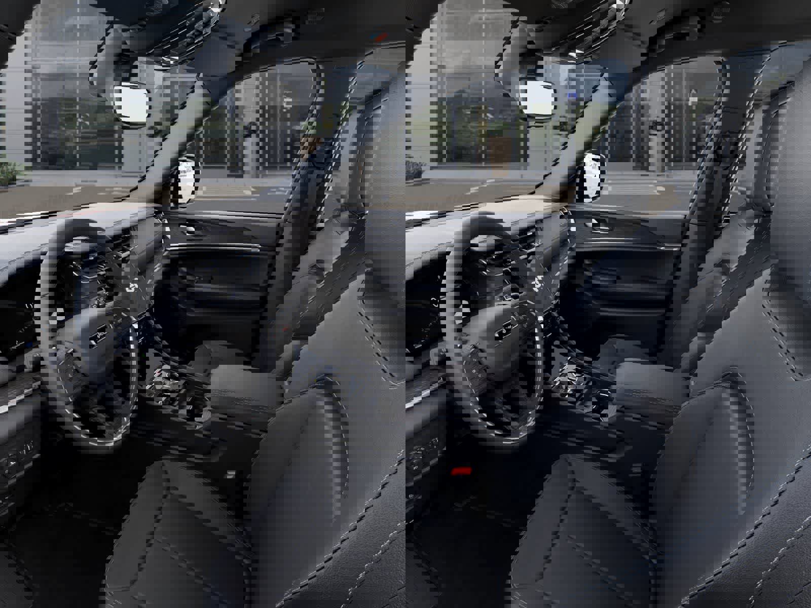 New 2025 Jeep Grand Cherokee Limited image 22