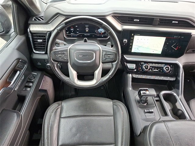 Certified 2024 GMC Sierra 1500 Denali image 11