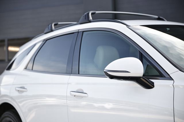 New 2026 Genesis GV70 3.5T Sport Prestige image 5