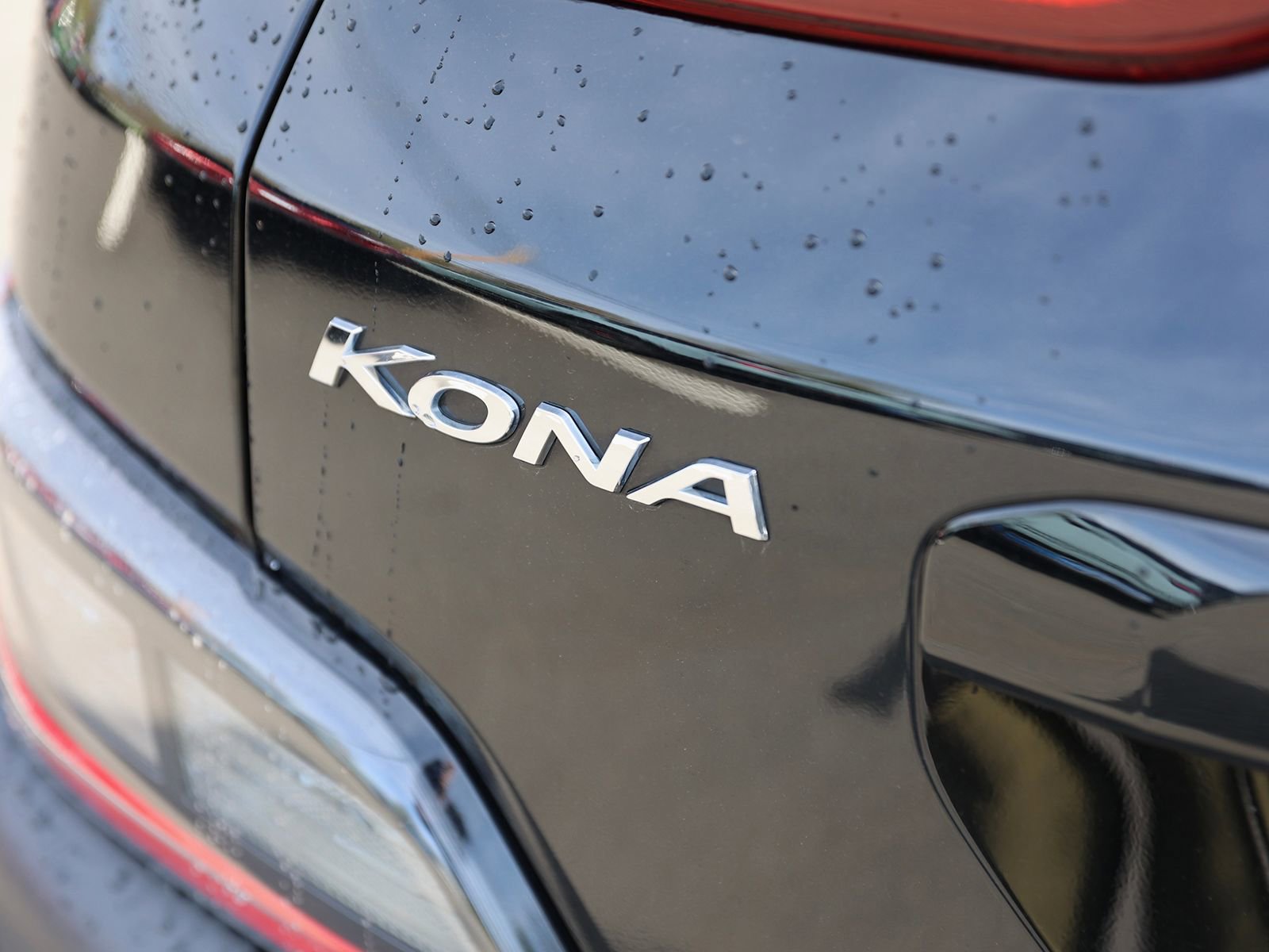 Certified 2023 Hyundai Kona SEL AWD/4WD image 9