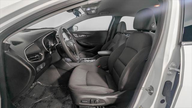 Used 2024 Chevrolet Malibu LT FWD image 14