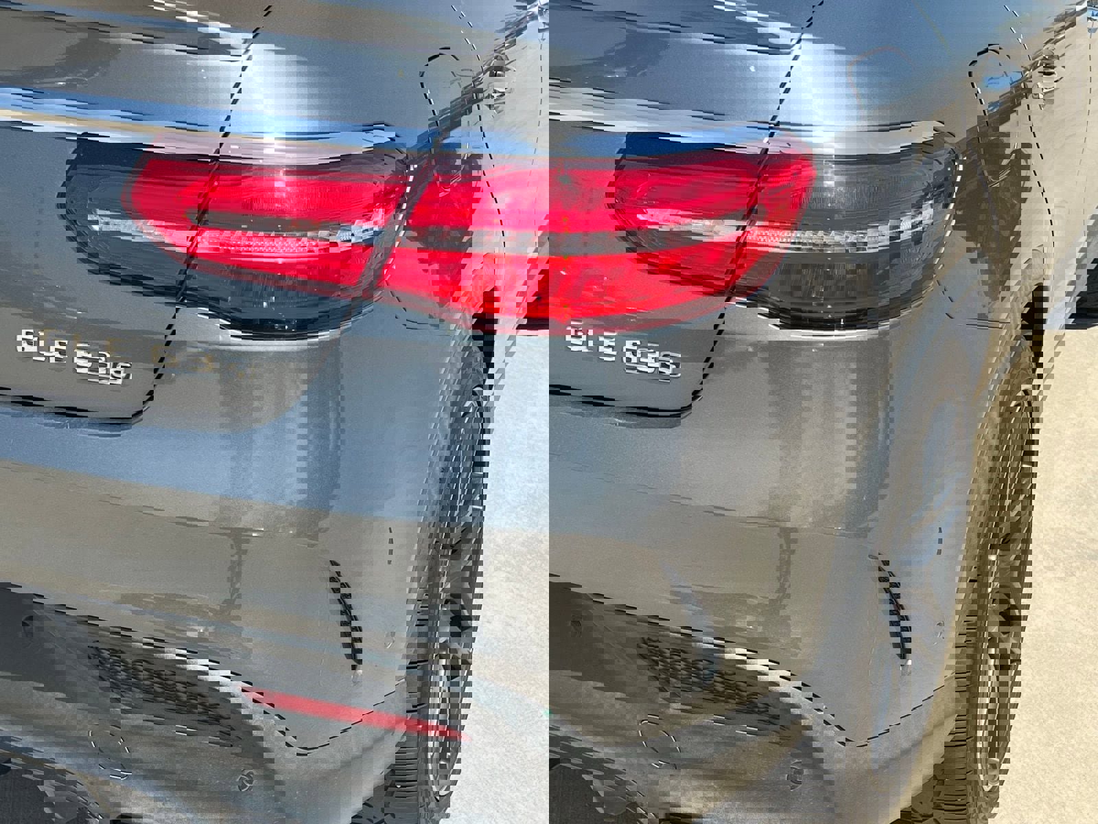 Used 2019 Mercedes-Benz GLE 63 AMG S image 13