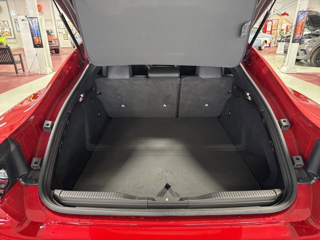 New 2026 Dodge Charger Scat Pack w/ Blacktop Package AWD/4WD image 27