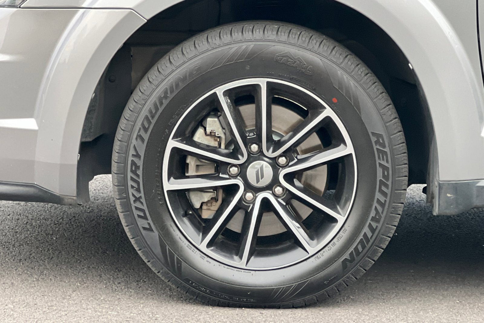 Used 2018 Dodge Journey SE w/ Popular Equipment Group image 28