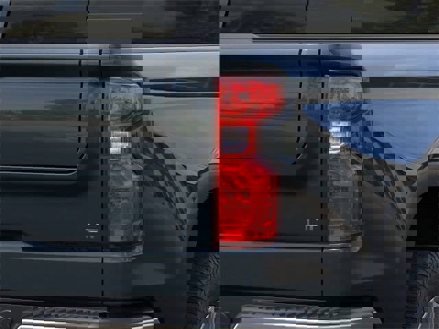 New 2026 Chevrolet Silverado 1500 LT image 11