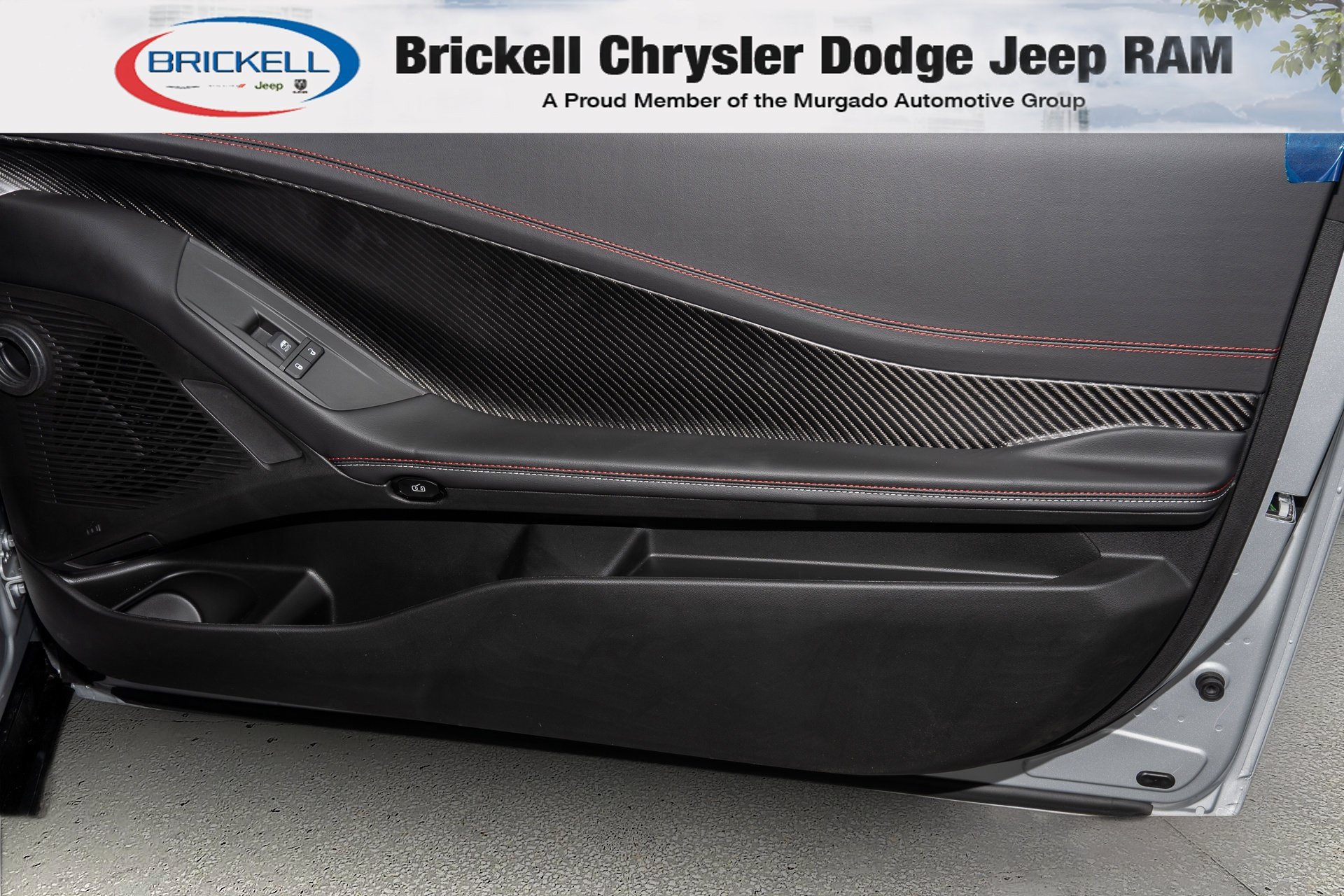 New 2026 Dodge Charger Scat Pack AWD/4WD image 11