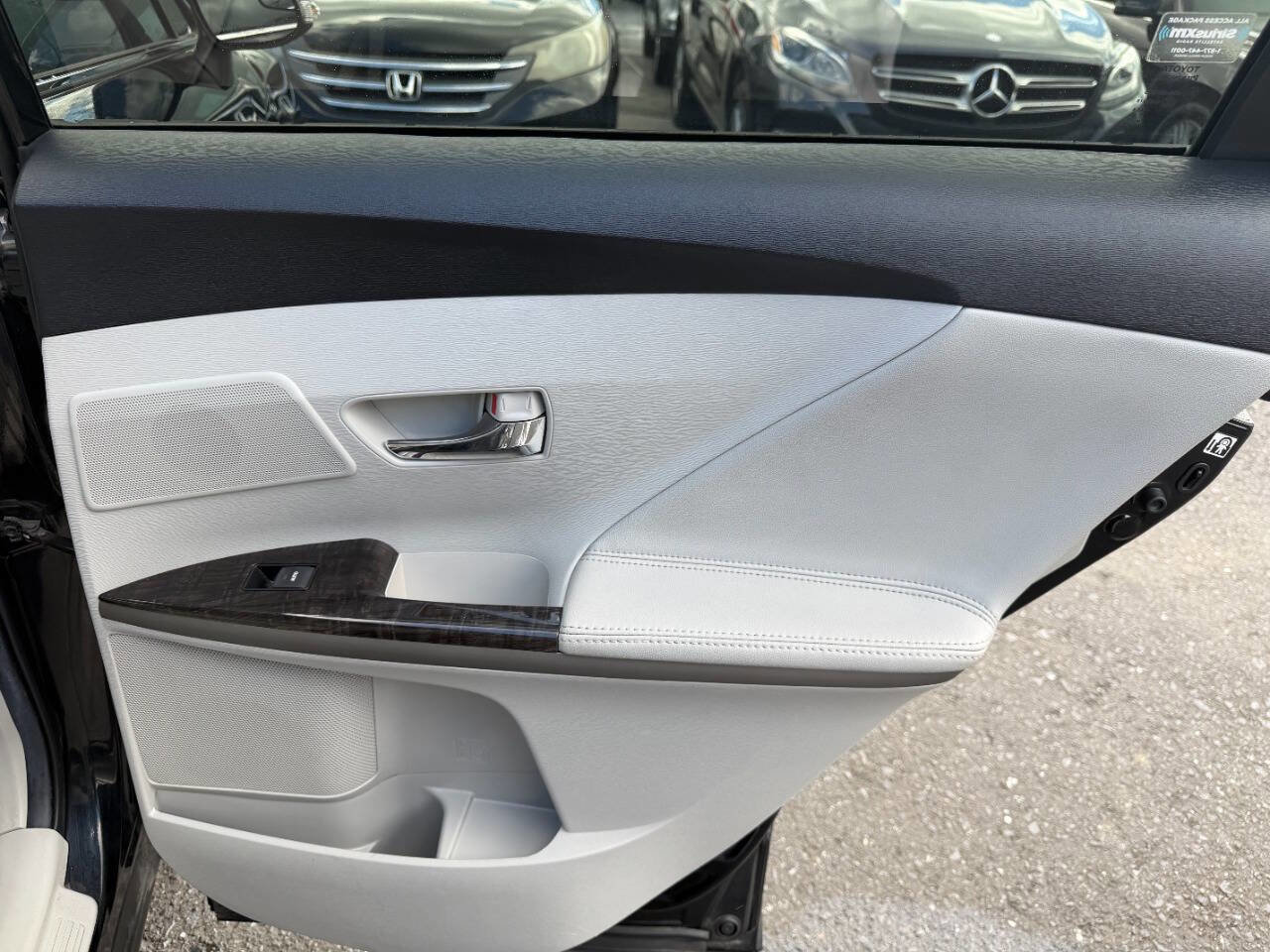 Used 2014 Toyota Venza Limited AWD/4WD image 40