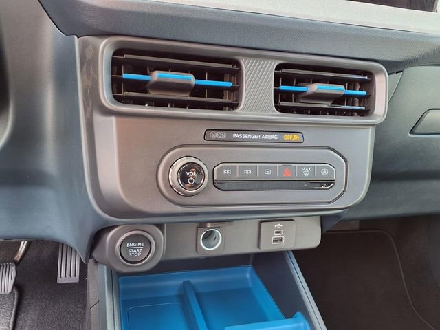 New 2026 Ford Maverick XLT FWD image 14