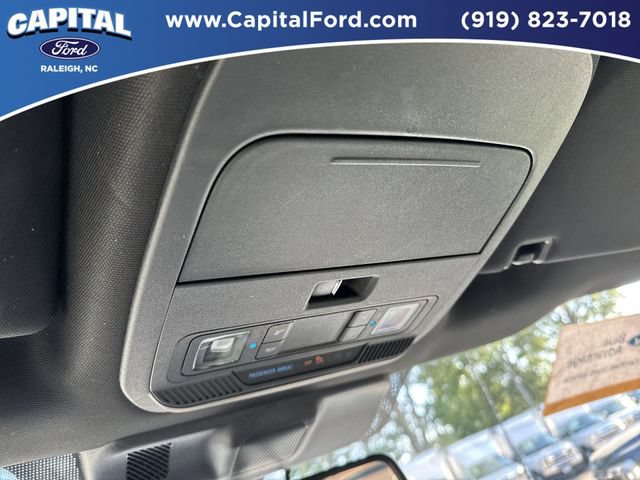 Certified 2023 Ford F150 XLT w/ Equipment Group 302A High AWD/4WD image 32