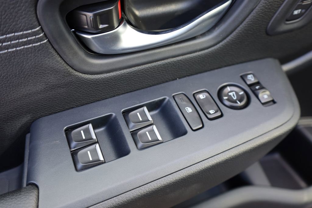 New 2026 Honda Pilot Elite image 11