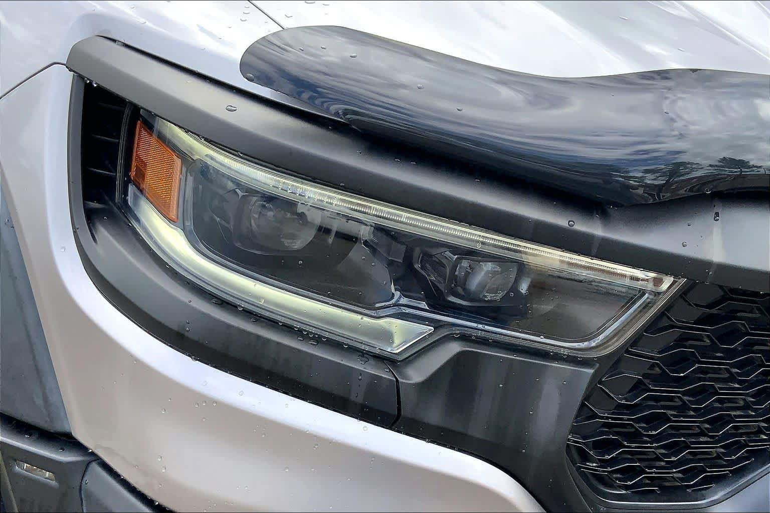 Used 2021 RAM 1500 TRX w/ TRX Level 2 Equipment Group AWD/4WD image 28