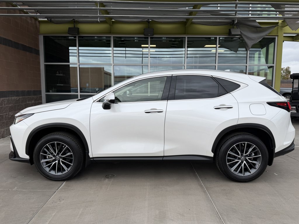 Used 2022 Lexus NX 250 FWD w/ Accessory Package 2 image 7