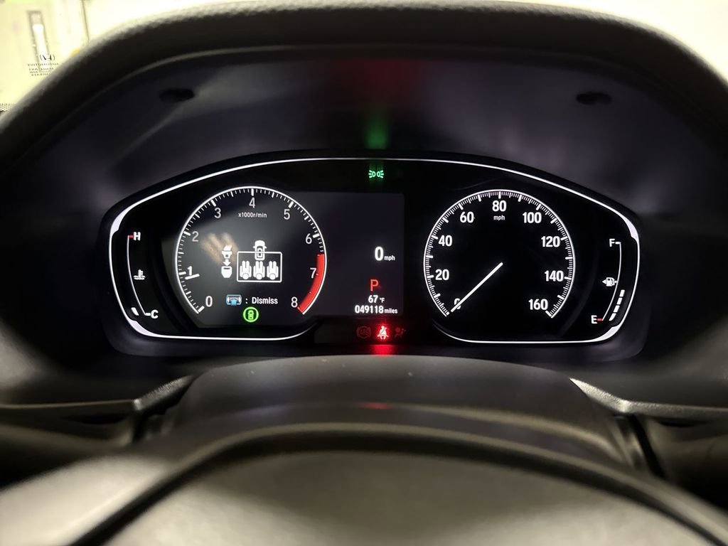 Used 2022 Honda Accord LX image 12