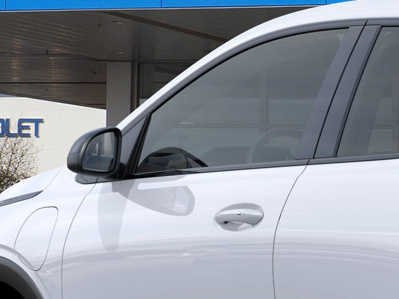 New 2027 Chevrolet Bolt LT image 12