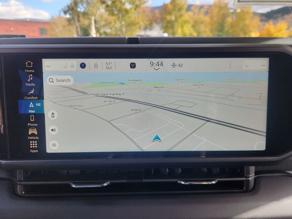 New 2025 Jeep Wrangler Unlimited Rubicon image 19