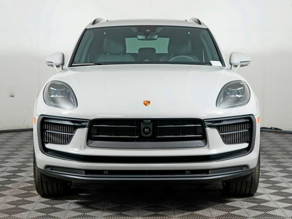 New 2026 Porsche Macan S AWD/4WD image 10