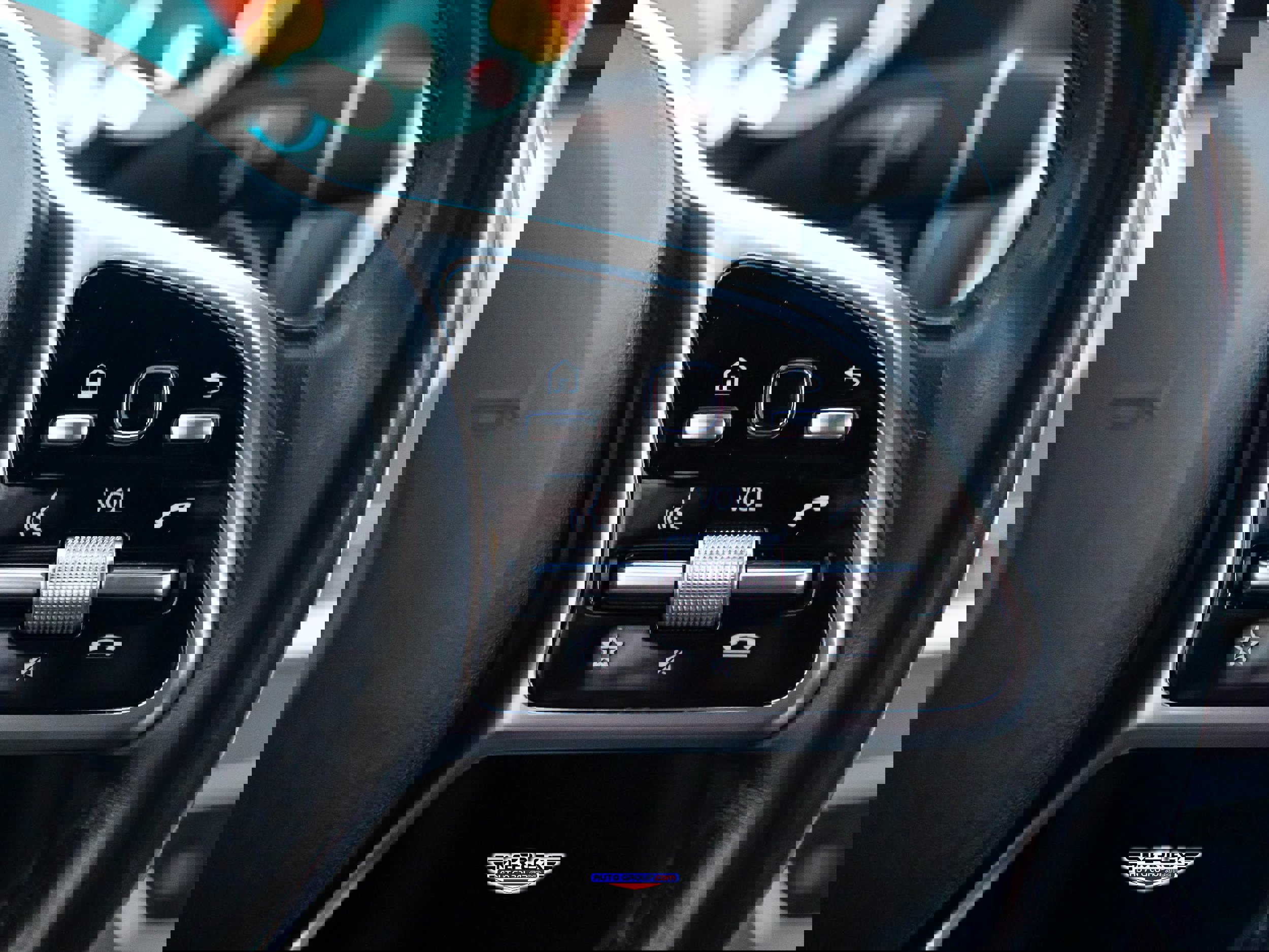 Used 2020 Mercedes-Benz C 300 4MATIC Sedan w/ AMG Line image 25