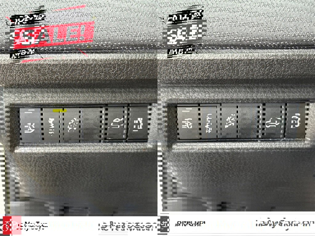 Used 2025 Toyota Camry SE image 24