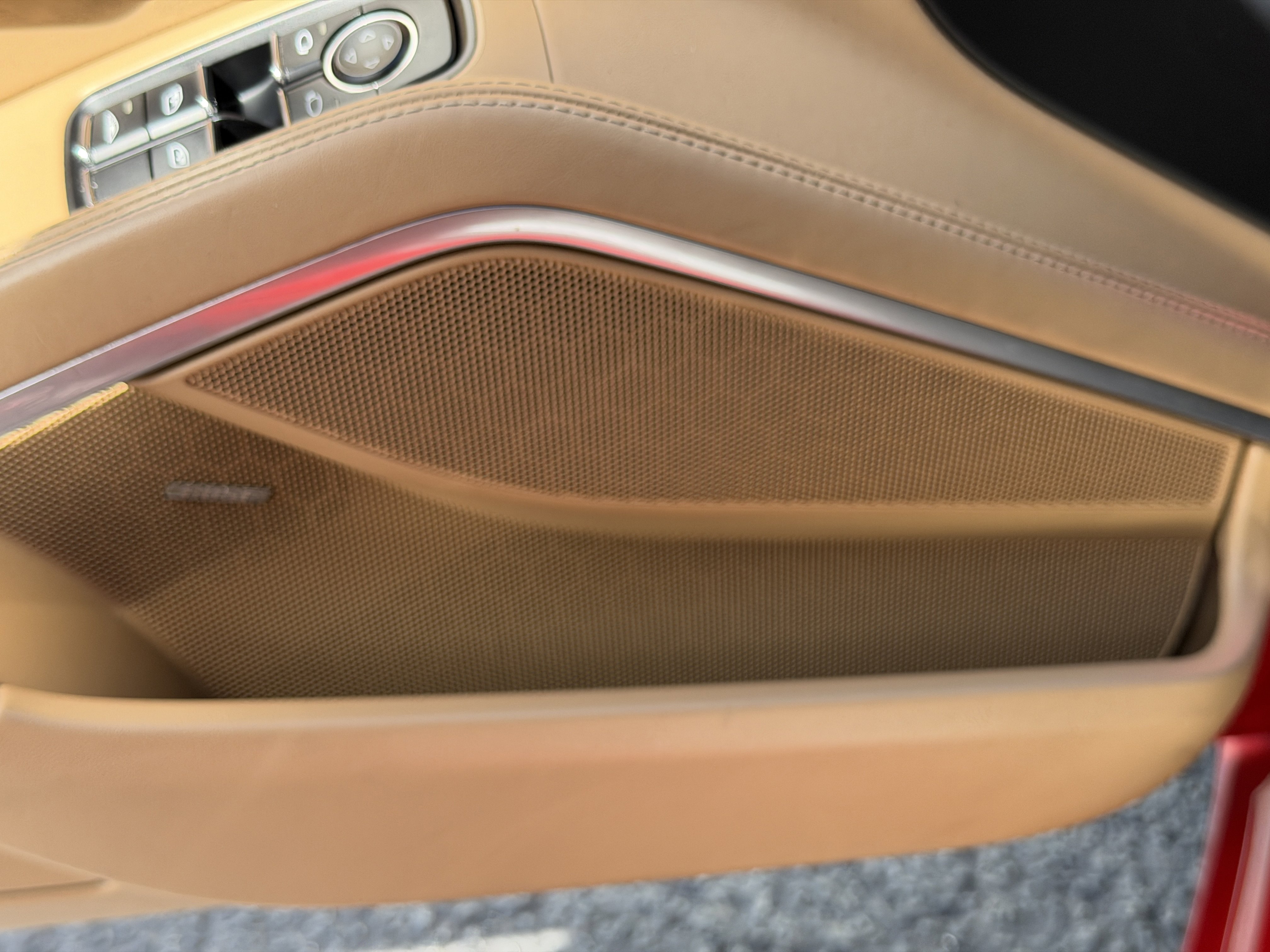 Certified 2017 Porsche 911 Turbo image 17