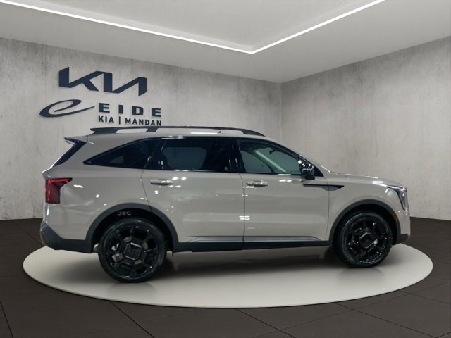 New 2026 Kia Sorento X-Line EX image 6