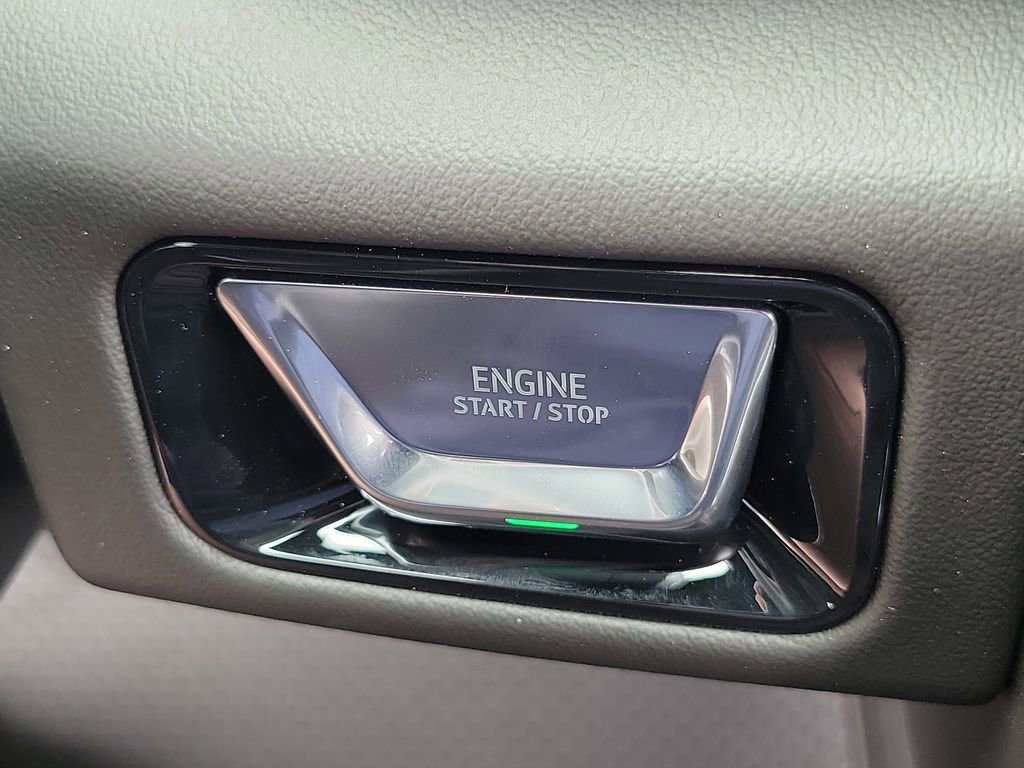 New 2026 GMC Yukon Elevation RWD image 15