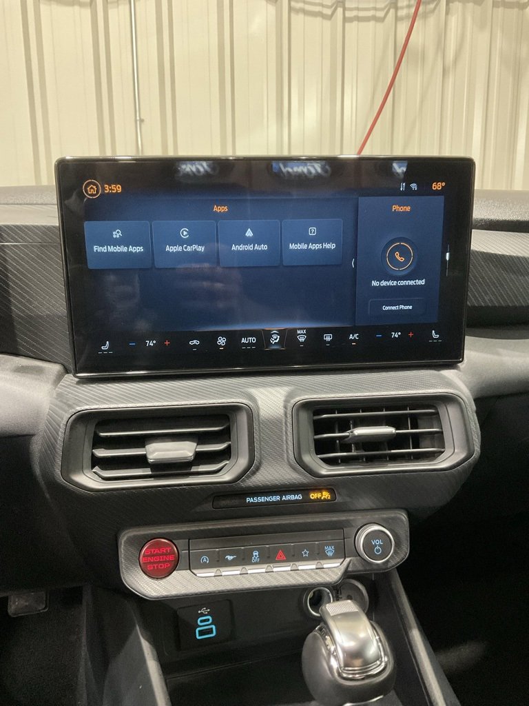 Used 2024 Ford Mustang EcoBoost image 17