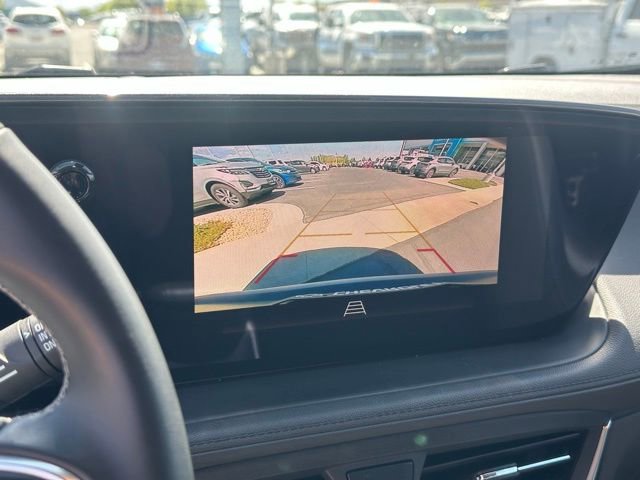 Used 2025 Buick Encore GX Preferred FWD image 9