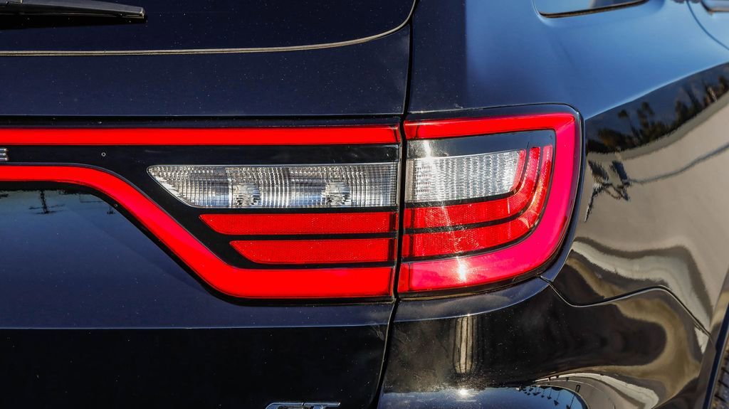 Certified 2024 Dodge Durango GT image 9