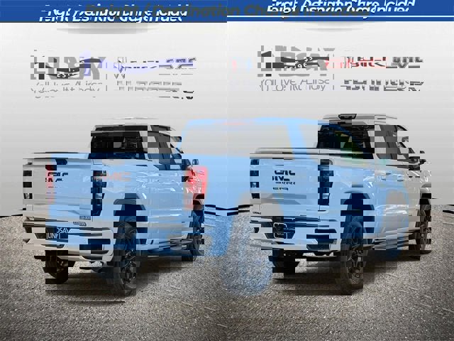 New 2026 GMC Sierra 1500 Elevation w/ Elevation Premium Package image 2