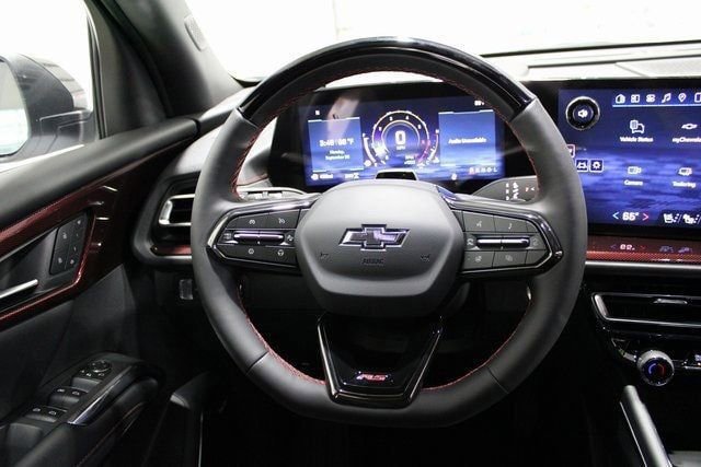New 2026 Chevrolet Traverse RS image 4