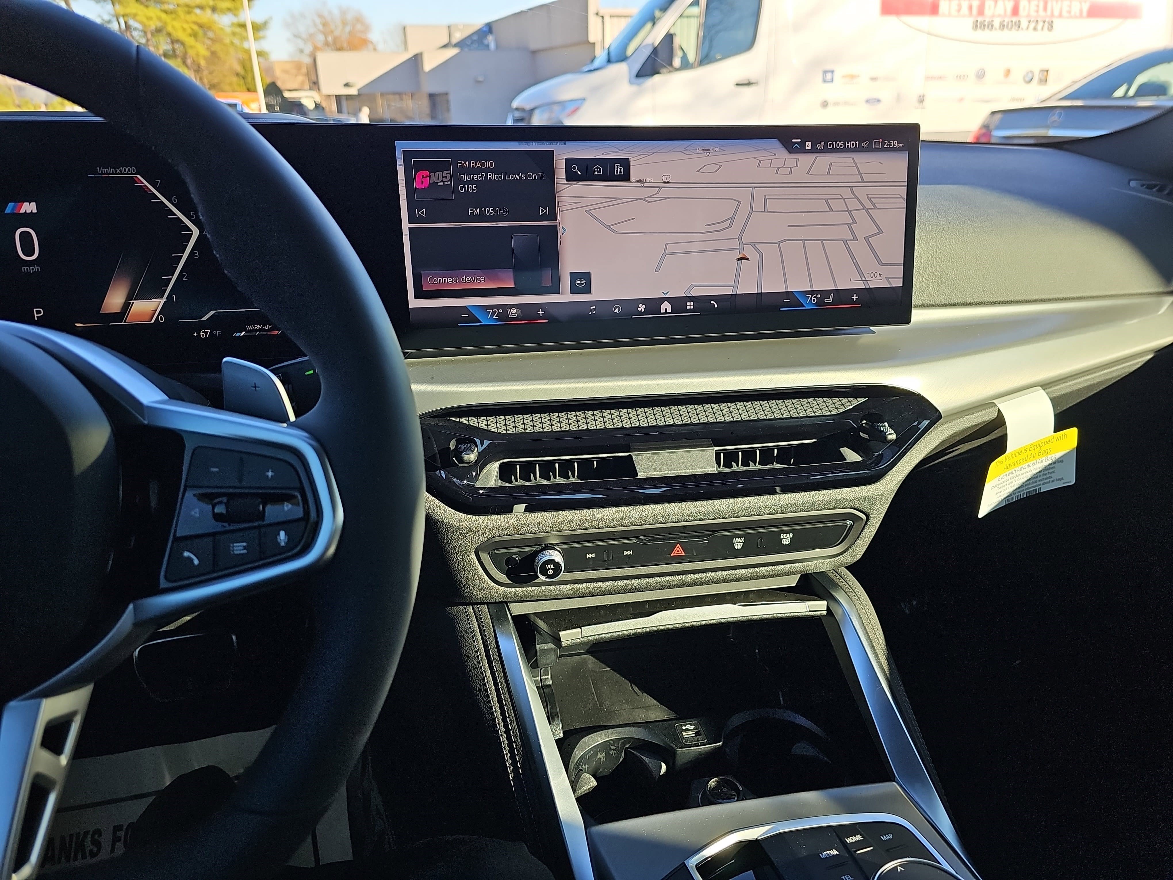 New 2026 BMW 230i xDrive Coupe w/ Premium Package image 17