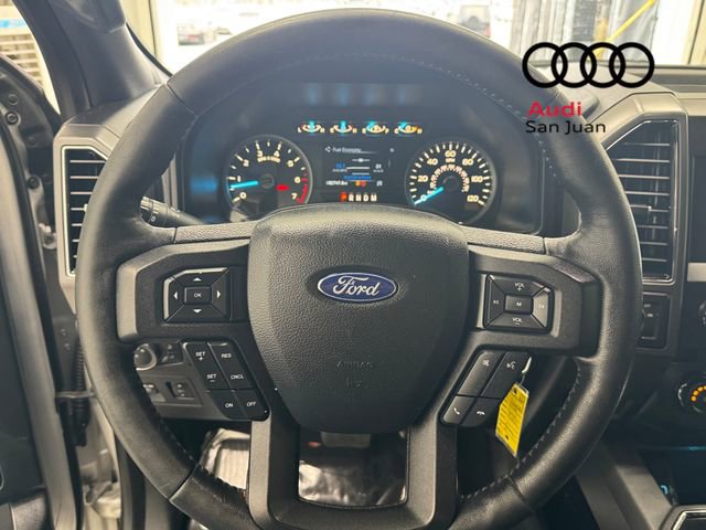 Used 2018 Ford F150 XLT w/ Equipment Group 302A Luxury image 17