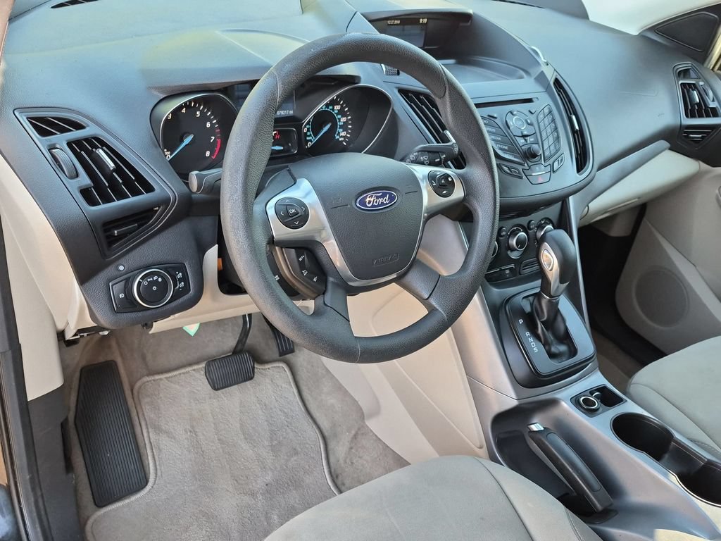 Used 2015 Ford Escape SE FWD image 11