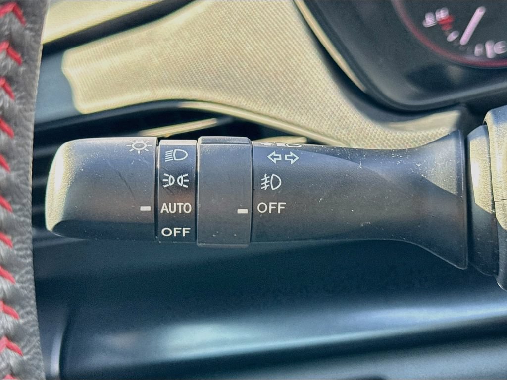 Certified 2024 Subaru Impreza RS AWD/4WD image 12