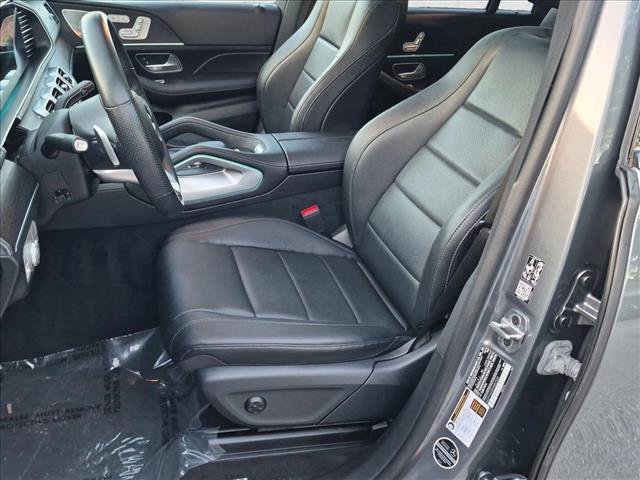 Used 2023 Mercedes-Benz GLS 450 4MATIC image 17