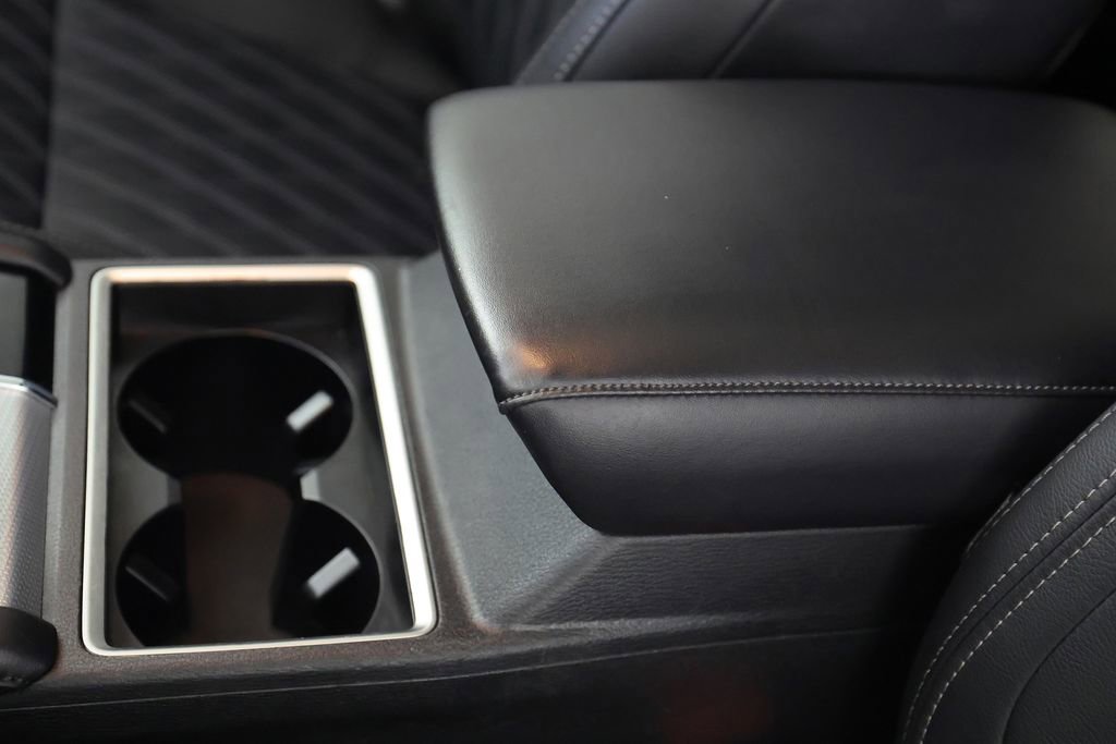 Used 2024 Mitsubishi Outlander SEL FWD image 38