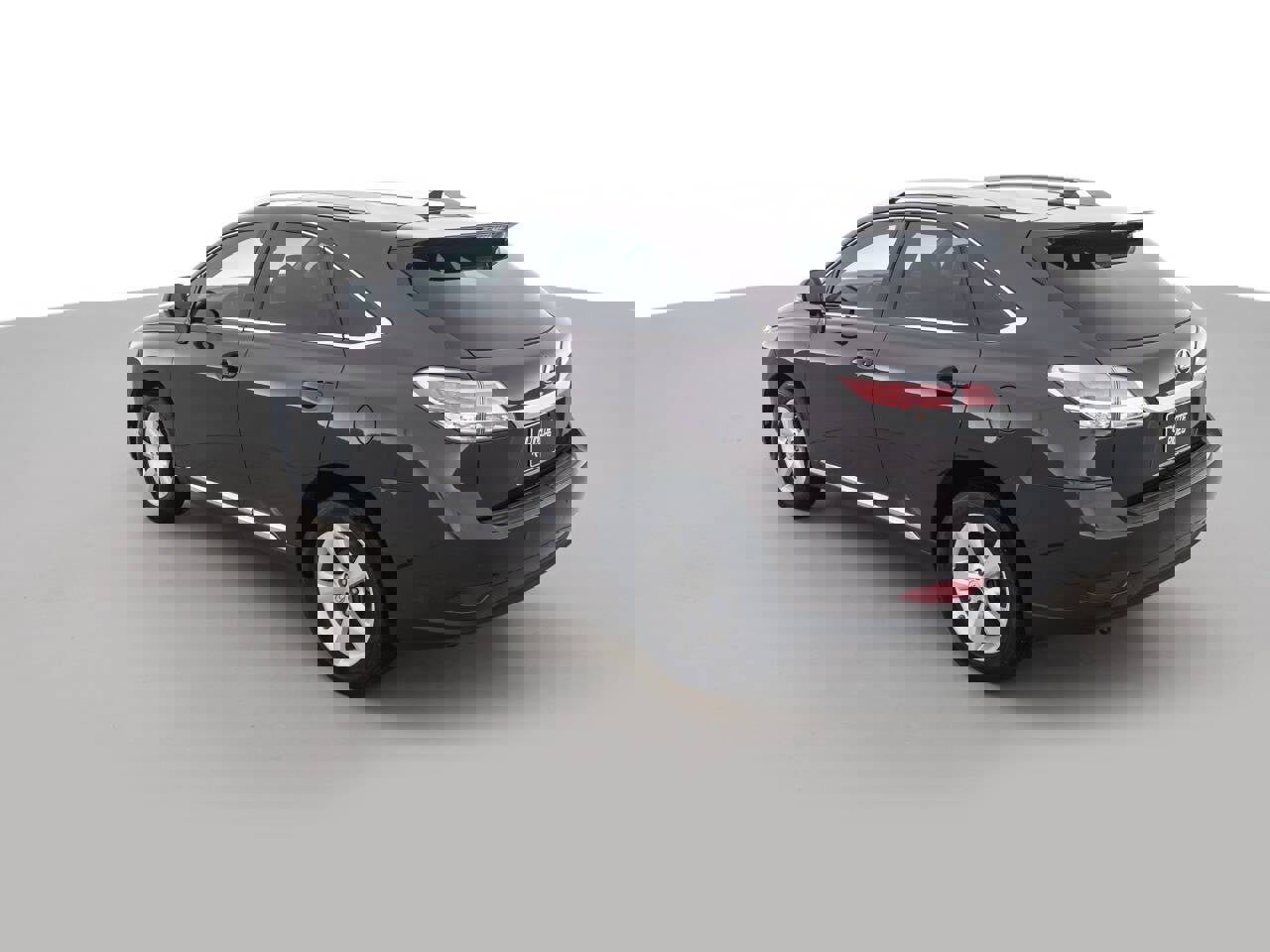 Used 2013 Lexus RX 350 AWD w/ Navigation Pkg image 7