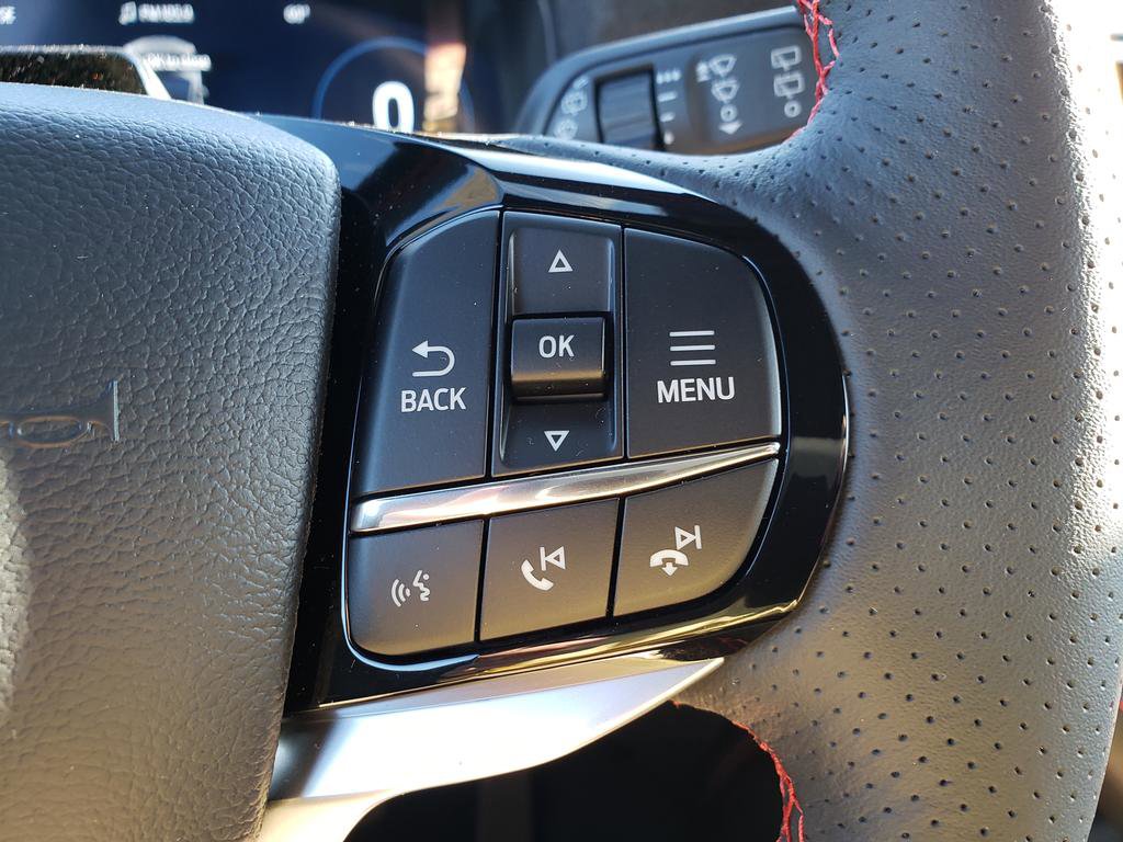 New 2026 Ford Explorer ST-Line image 23