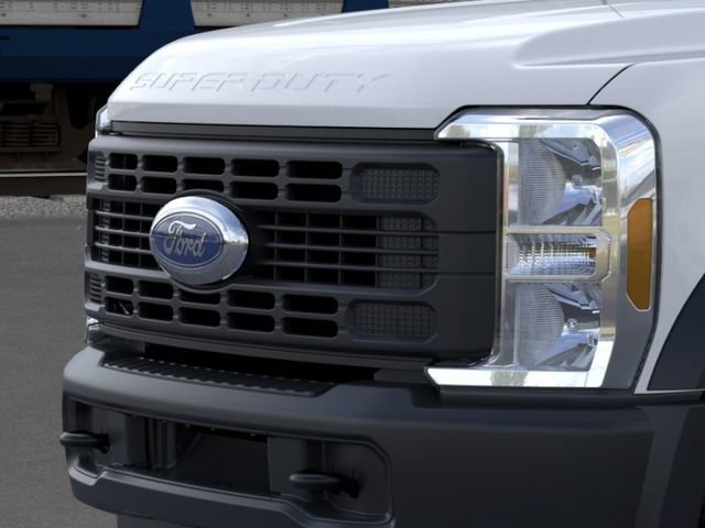 New 2026 Ford F600 4x4 Regular Cab Super Duty image 17