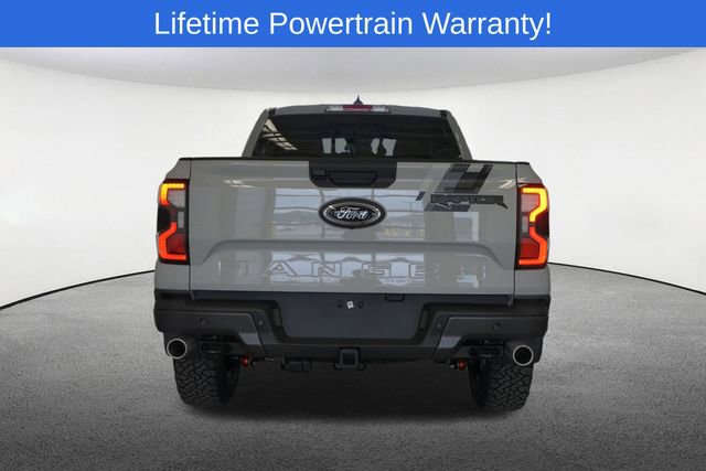 New 2026 Ford Ranger Raptor AWD/4WD image 12