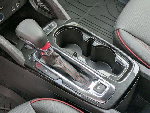 New 2026 Chevrolet TrailBlazer RS w/ Convenience Package image 20