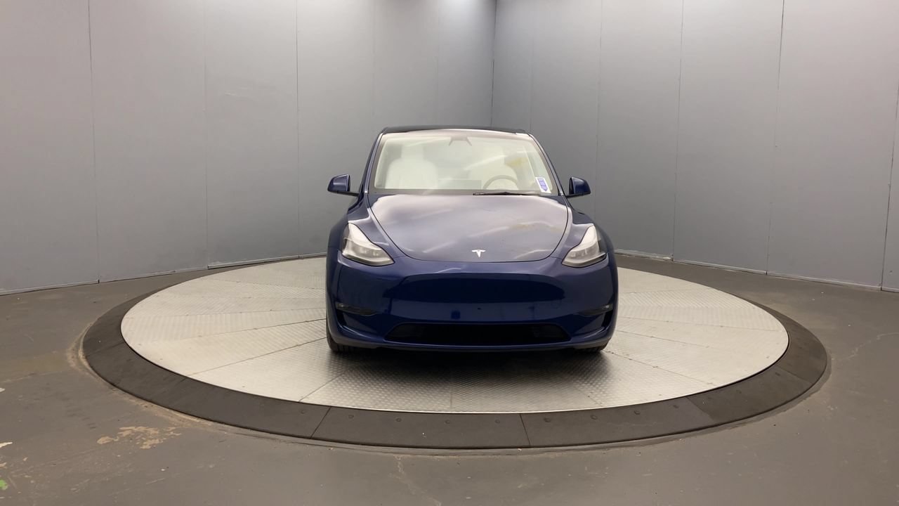 Used 2022 Tesla Model Y Performance AWD/4WD image 8