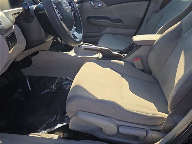 Used 2012 Honda Civic EX image 15