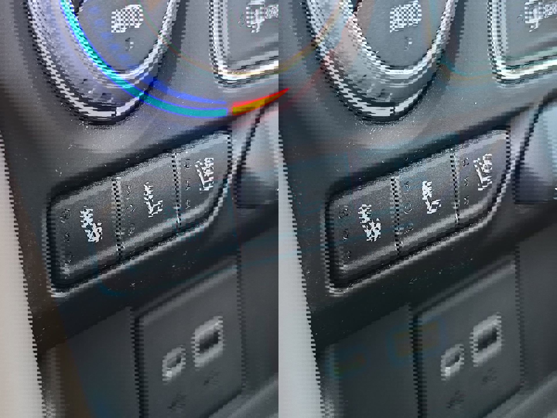 Certified 2022 Chevrolet Tahoe High Country image 26