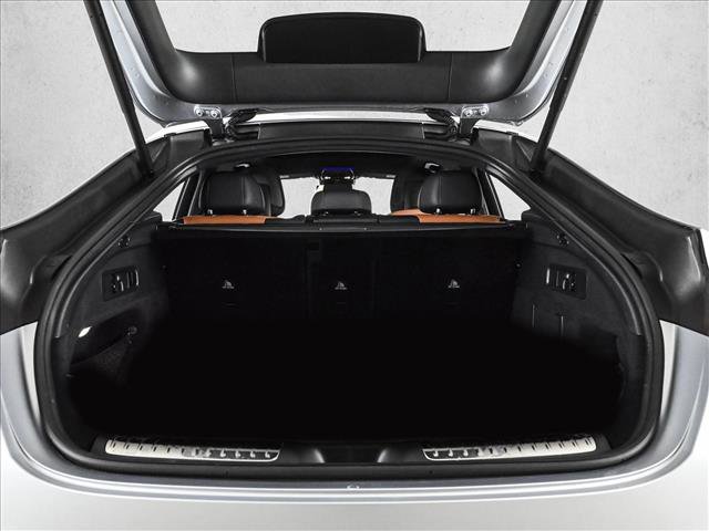 Certified 2025 Mercedes-Benz GLC 43 AMG AMG GLC 43 image 6