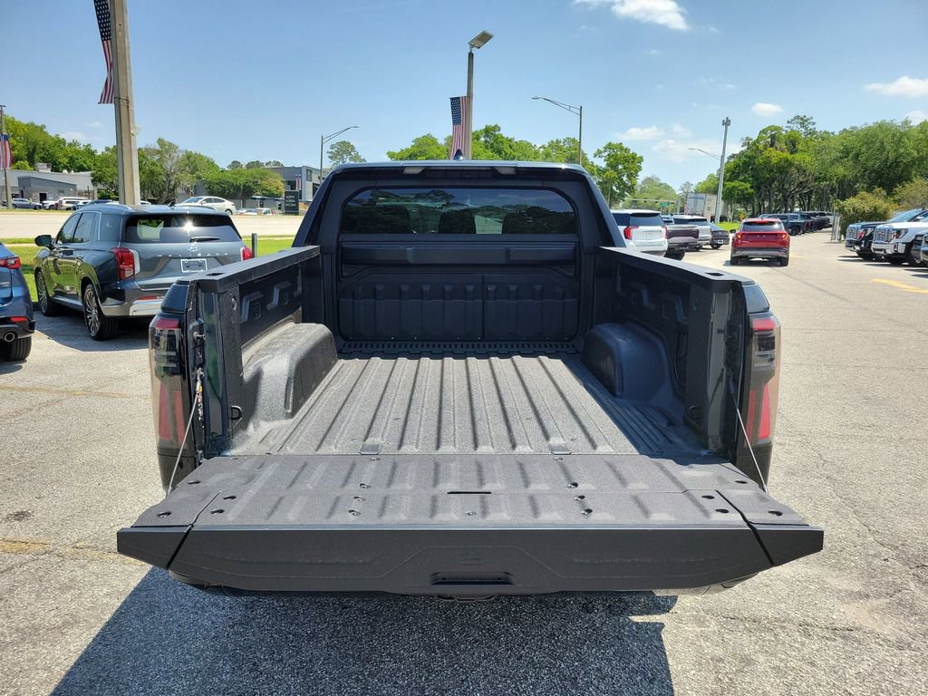 New 2025 GMC Sierra EV Denali image 6