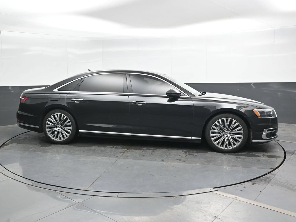 Used 2020 Audi A8 L 3.0T w/ Executive Package AWD/4WD image 5