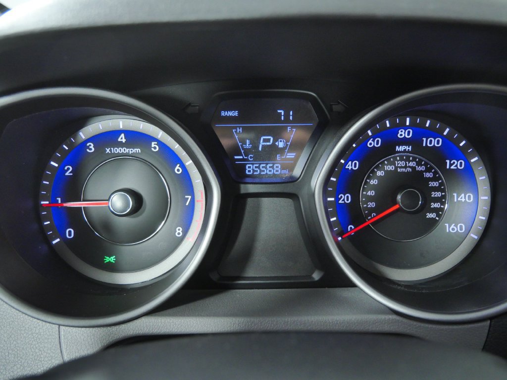 Used 2014 Hyundai Elantra SE FWD image 27