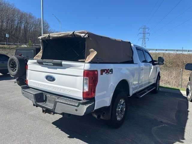 Used 2019 Ford F250 XLT w/ XLT Premium Package AWD/4WD image 31