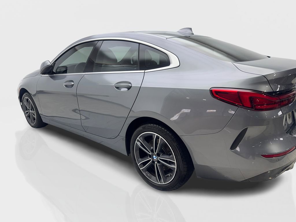 Used 2023 BMW 228i Gran Coupe w/ Convenience Package image 19